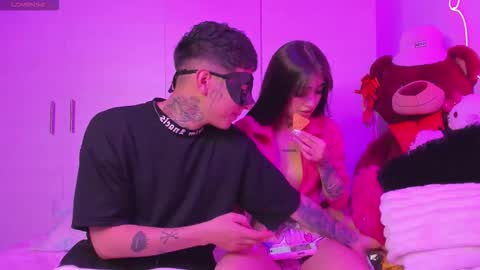 _babyflow_ online show from 11/16/25, 01:55