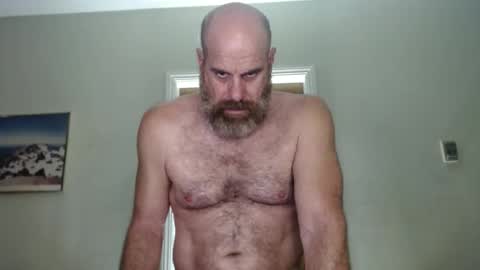 Bacchus online show from 12/31/24, 01:30