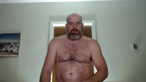 Bacchus online show from 01/15/25, 12:15