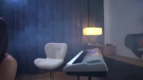 Arianna online show from 10/09/25, 08:40