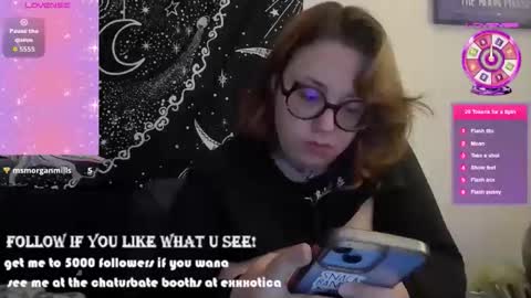 bandit online show from 11/04/25, 01:59