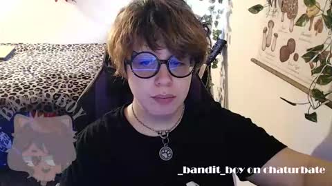 bandit online show from 02/17/26, 09:54