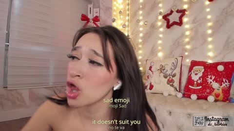 Andrea online show from 12/09/24, 09:37