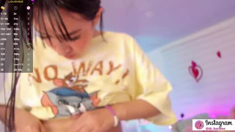 Andrea online show from 02/18/25, 08:36