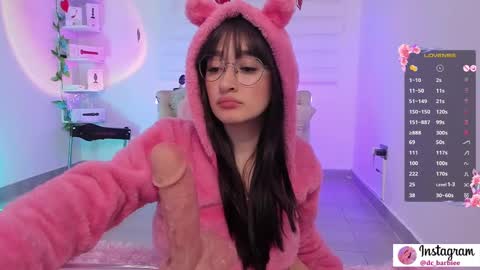 Andrea online show from 02/19/25, 05:38