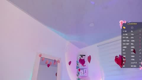 Andrea online show from 02/20/25, 08:47