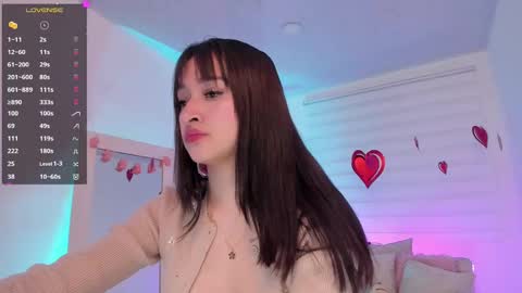 Andrea online show from 03/01/25, 03:27