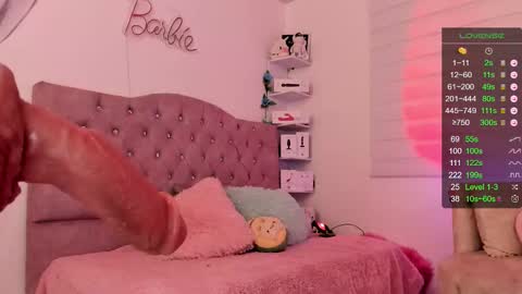 Andrea online show from 11/12/25, 11:25