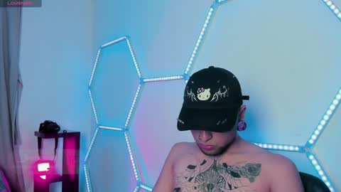 Lunita  online show from 01/25/25, 11:00