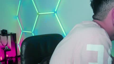 Lunita  online show from 01/28/25, 02:43