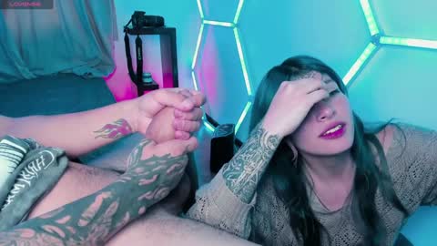 Lunita  online show from 02/05/25, 12:27