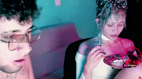 Lunita  online show from 09/27/25, 04:17