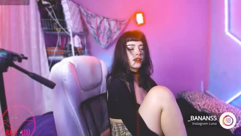 Lunita  online show from 10/24/25, 01:24