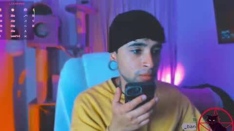 Lunita  online show from 03/09/26, 03:10