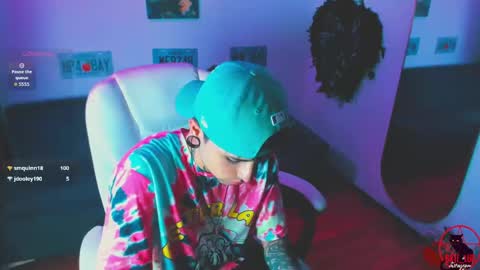 Lunita  online show from 04/25/26, 11:57