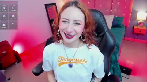 Sofia online show from 09/20/25, 01:01