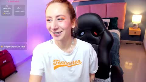 Sofia online show from 01/09/26, 02:09