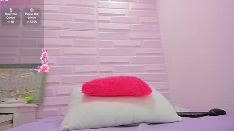 Becky online show from 02/11/25, 06:55