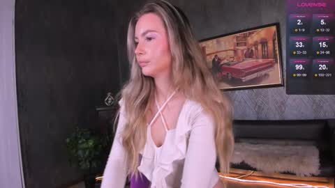 Bella online show from 12/02/25, 09:21