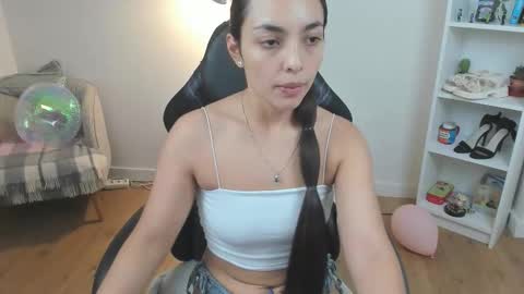 Bella Evans online show from 09/22/25, 04:47