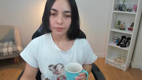 Bella Evans online show from 03/02/26, 06:03