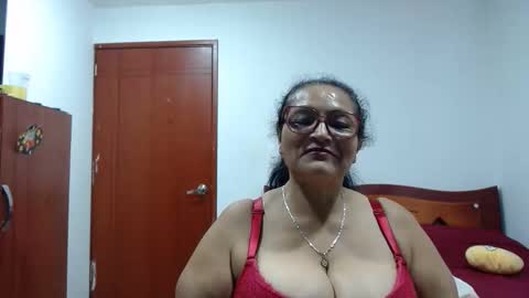 _bellanocturna online show from 03/08/26, 12:08