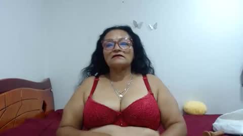 _bellanocturna online show from 03/11/26, 03:23