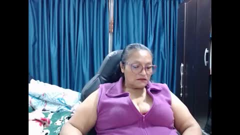 _bellanocturna online show from 04/08/26, 03:28