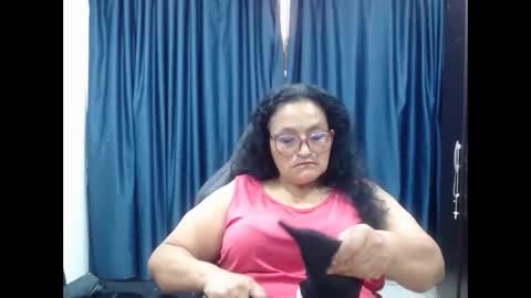 _bellanocturna online show from 04/11/26, 09:41