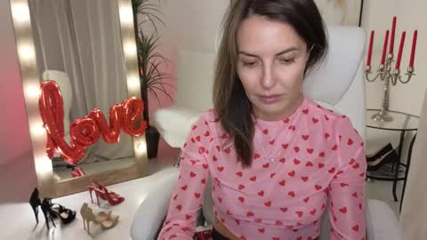 Beylly online show from 02/15/25, 06:02