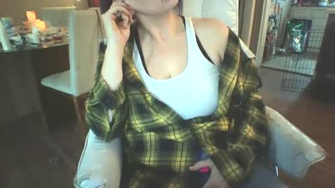 Snapshot of _big_tits_mcgee chatting on 01/29/25, 10:01 Big Tits McGee online show from 01/29/25, 10:01