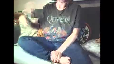 Snapshot of _big_tits_mcgee chatting on 03/03/25, 11:35 Big Tits McGee online show from 03/03/25, 11:35