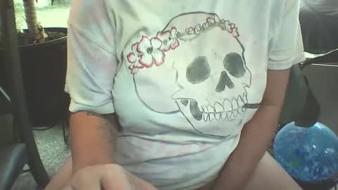 Big Tits McGee online show from 10/13/25, 02:50