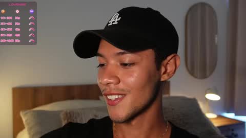 Snapshot of _billy_j chatting on 11/17/25, 04:46 BILLY online show from 11/17/25, 04:46