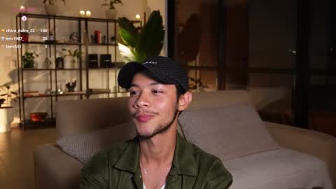 Snapshot of _billy_j chatting on 12/19/25, 01:23 BILLY online show from 12/19/25, 01:23