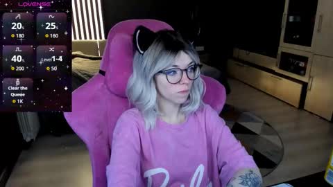 Olivia Subscribe to my Fansly -   online show from 03/29/26, 11:27