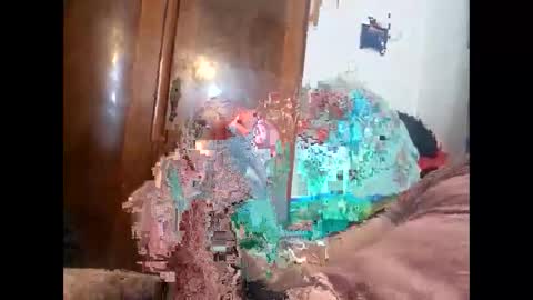 _black_horse_1 online show from 12/21/25, 03:24