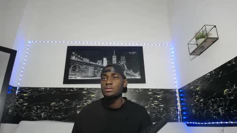 Andrew online show from 09/15/25, 11:16