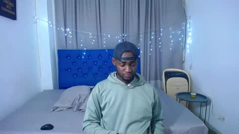 Andrew online show from 09/30/25, 03:22