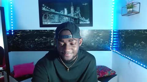 Andrew online show from 10/03/25, 03:03