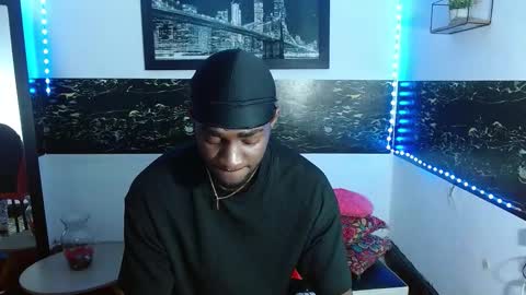 Andrew online show from 10/07/25, 02:53