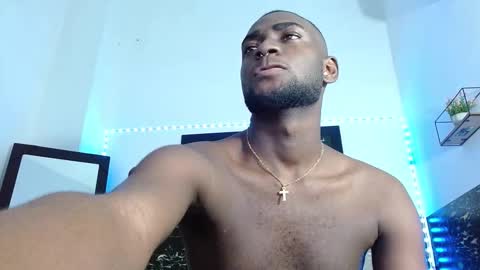 Andrew online show from 10/08/25, 03:26