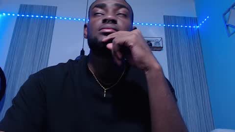 Andrew online show from 10/17/25, 03:20