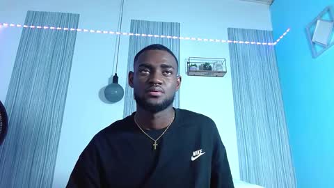 Andrew online show from 10/29/25, 03:31