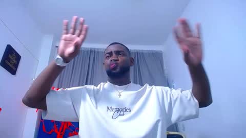 Andrew online show from 10/30/25, 02:57