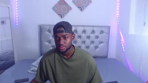 Andrew online show from 11/10/25, 06:51