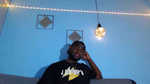 Andrew online show from 02/24/26, 02:20