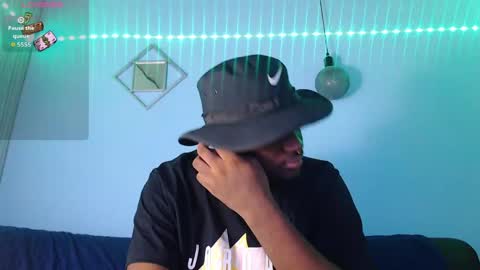 Andrew online show from 04/13/26, 06:46