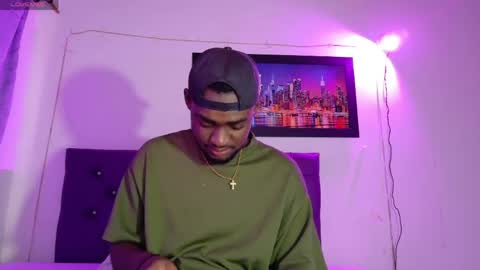 Andrew online show from 05/22/26, 06:57