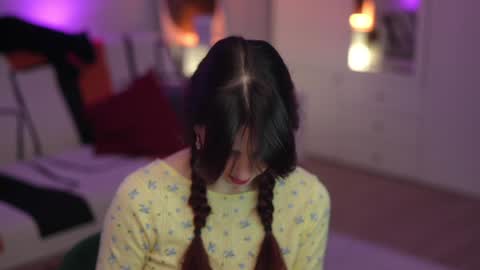 Lili online show from 01/19/26, 05:44